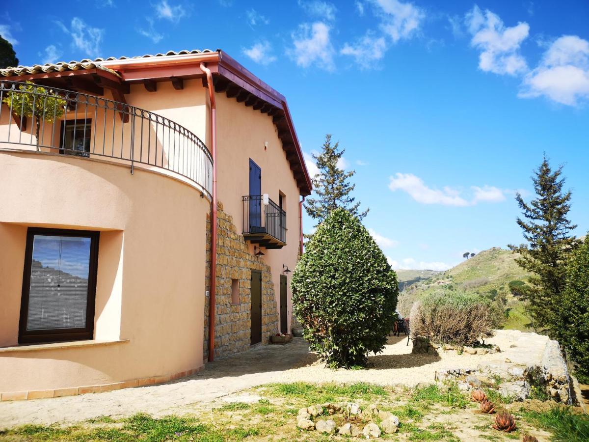 Panorama Suite Piazza Armerina Exterior foto